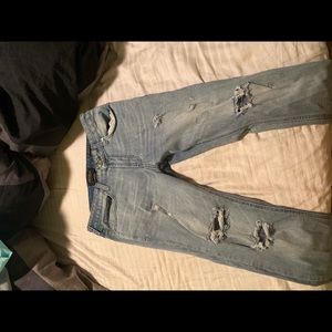 Pacsun jeans